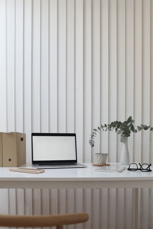 Tips for Creating a Cozy and Organized Home Workspace